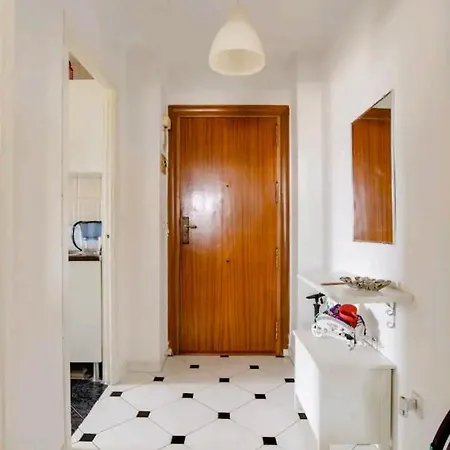 Accommodatie bij particulieren Chill *