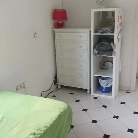 Chill * Málaga