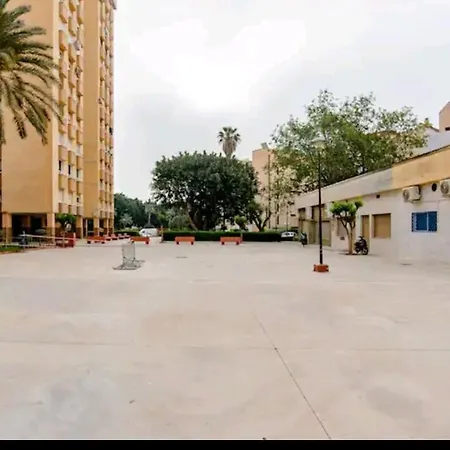 Rum i privatbostad Chill Málaga